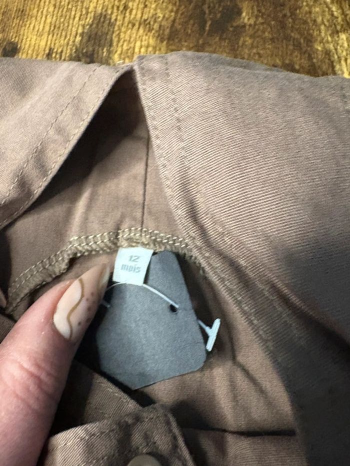 Salopette 12m - photo numéro 2