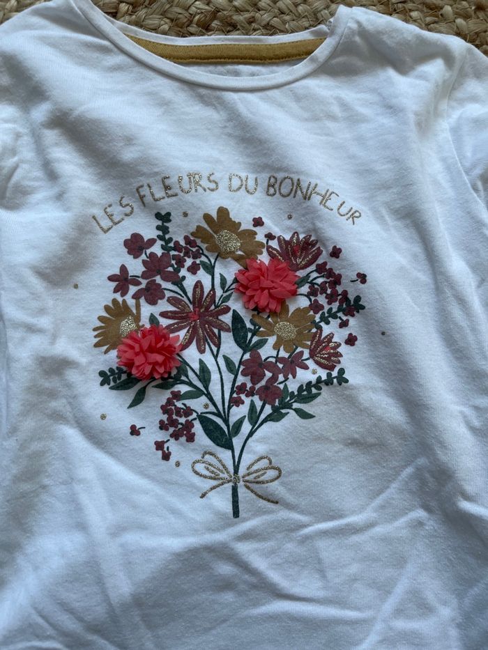 Maillot manche longue - photo numéro 2