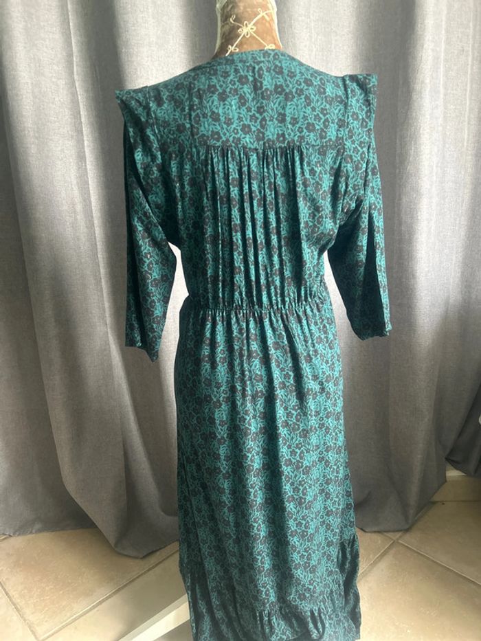 Robe longue Bonobo S - photo numéro 5