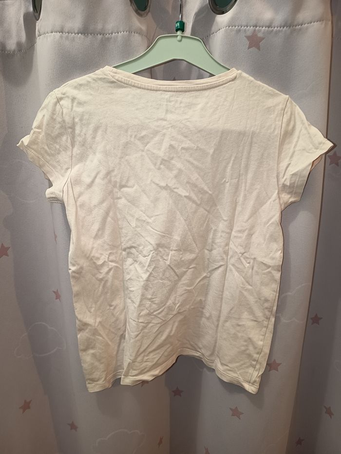 T-shirt - photo numéro 5