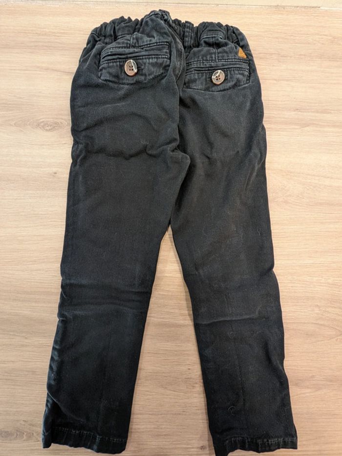 Lot de 2 pantalons 18M - photo numéro 3