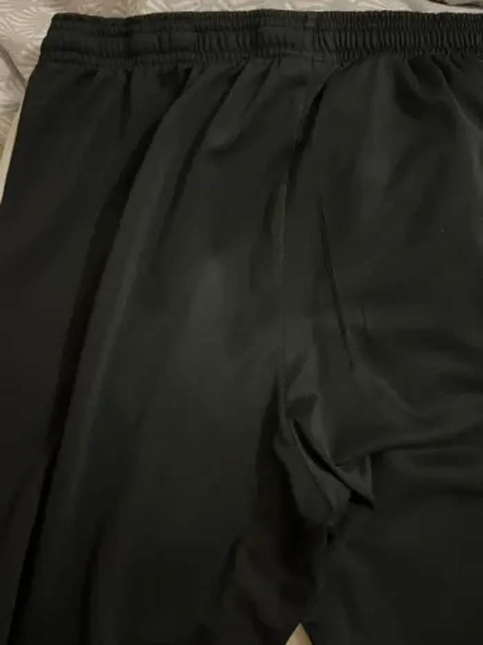 Bas de survêtement nike noir dri fit homme taille M - photo numéro 3