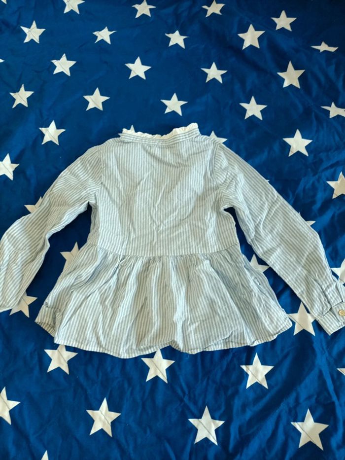 Blouse - photo numéro 4