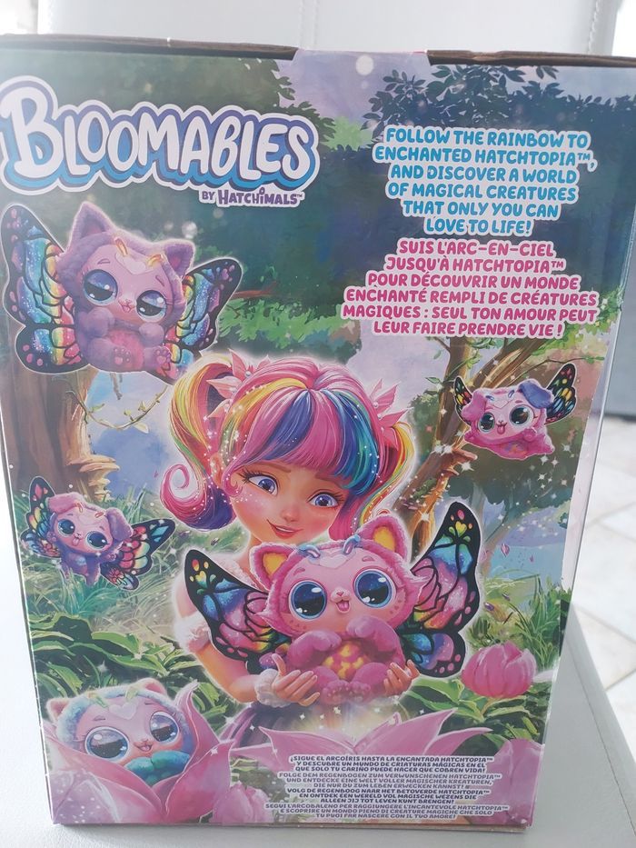Bloomables - photo numéro 4