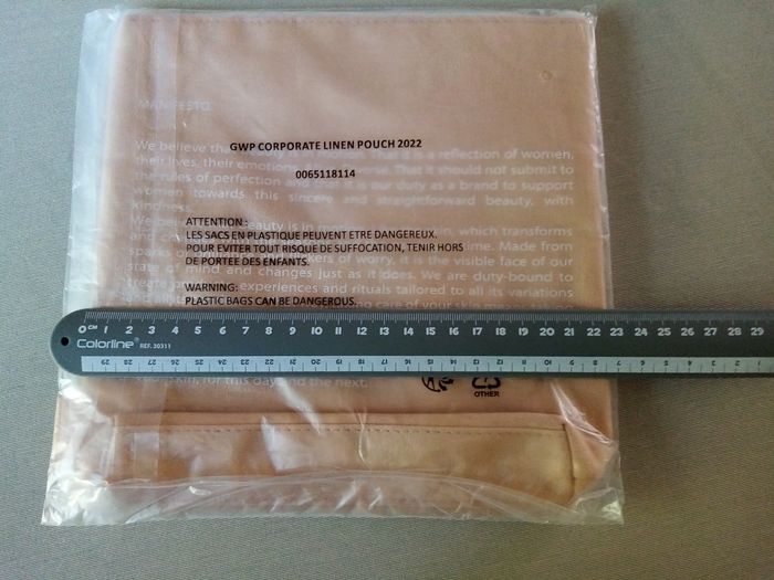 Pochette Payot (Manifeste) - photo numéro 8