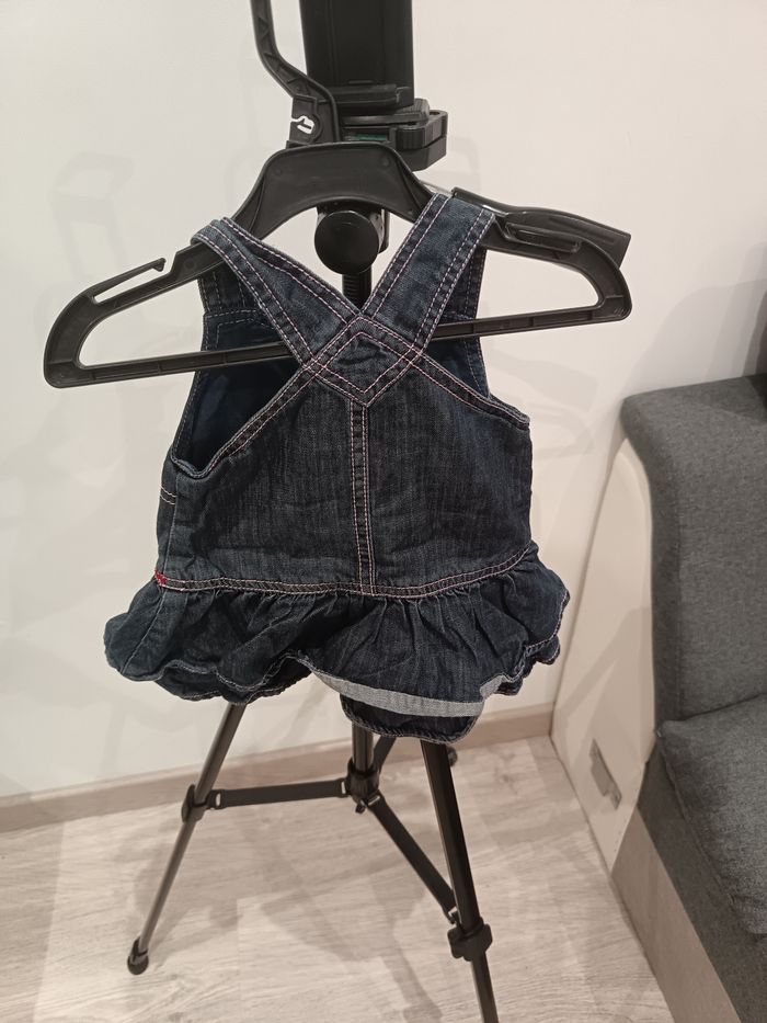 Robe 6 mois alphabet - photo numéro 2