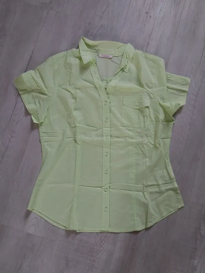 Chemise T40