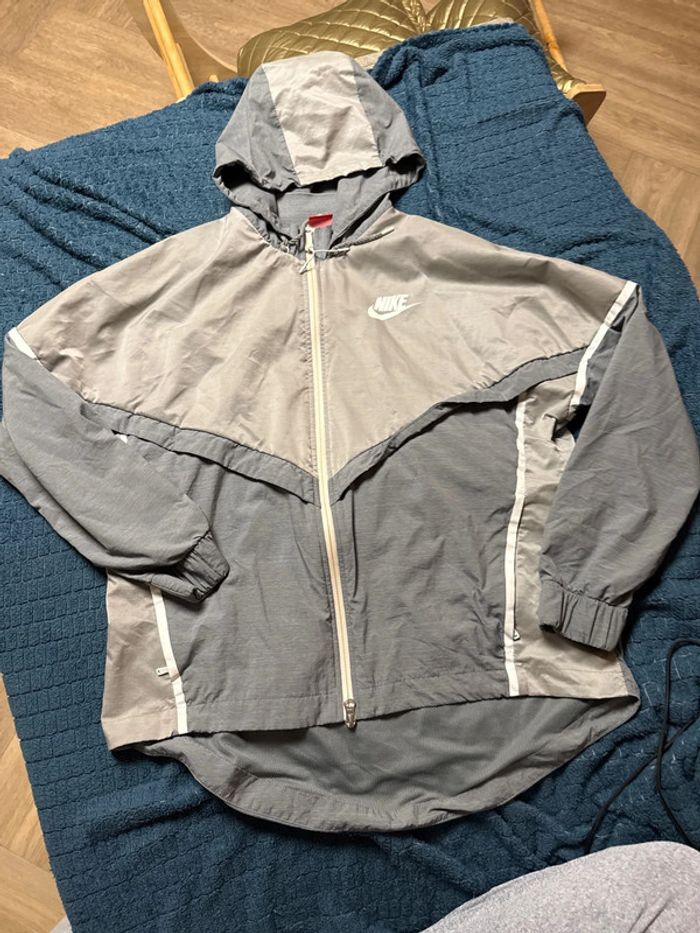 Veste running - photo numéro 3