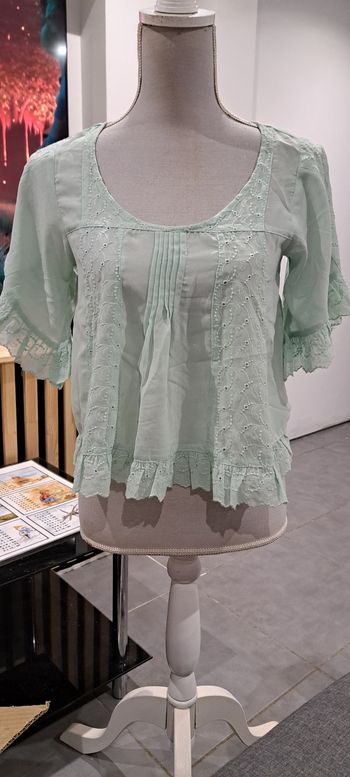 Haut femme taille 34