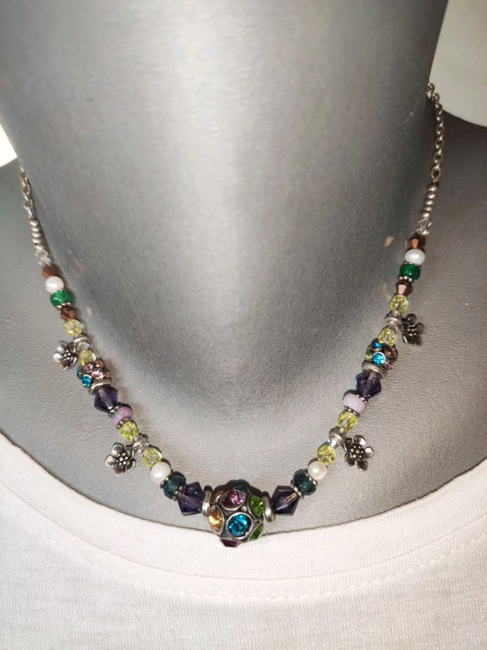 Joli colier đź’Ž