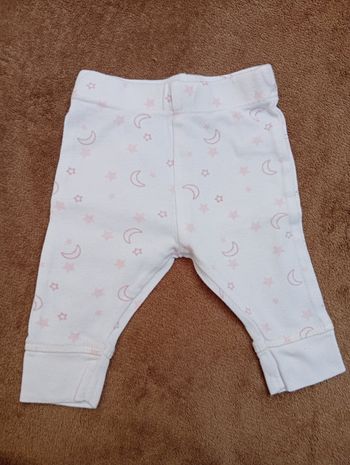 Legging bébé