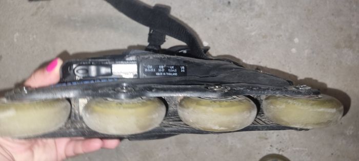 roller - photo numéro 8