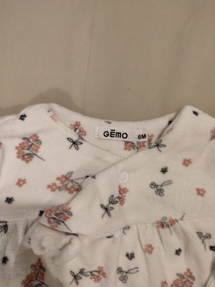 Pyjama - photo numéro 2