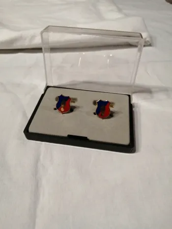 Boutons de manchettes