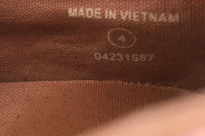 Sneakers roses pailletées - photo numéro 11