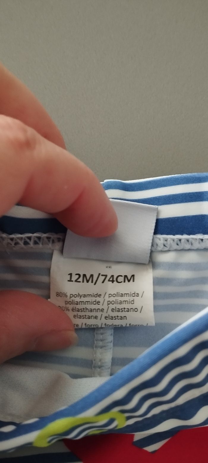 Maillot de bain - photo numéro 2