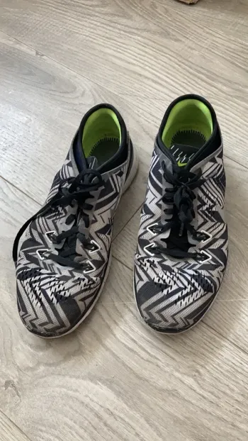 Basket Nike