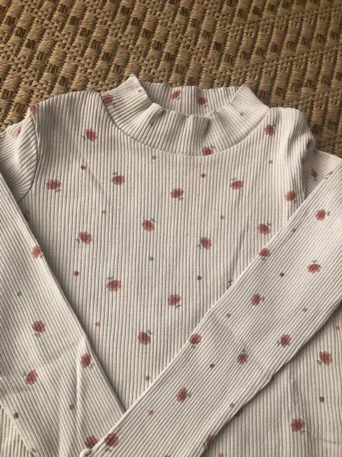 T-shirt - taille 4 ans - photo numéro 3