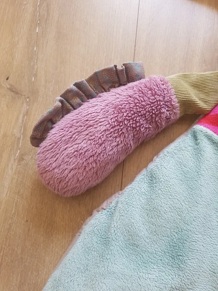 Peluche Moulin Roty - photo numéro 4