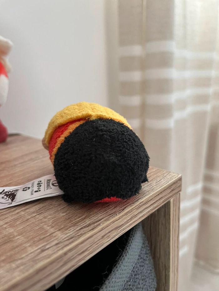 Tsum tsum Disney - les indestructibles - photo numéro 3