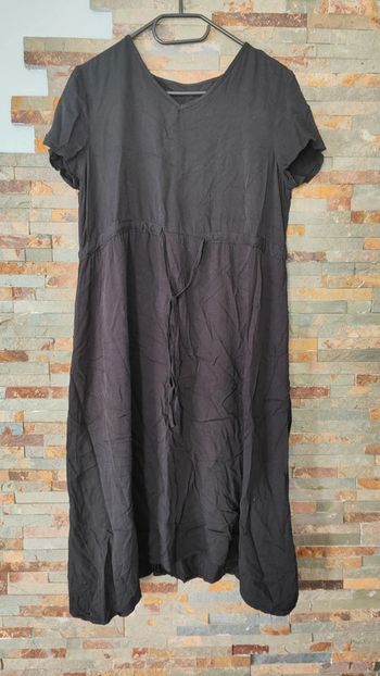 Robe ample