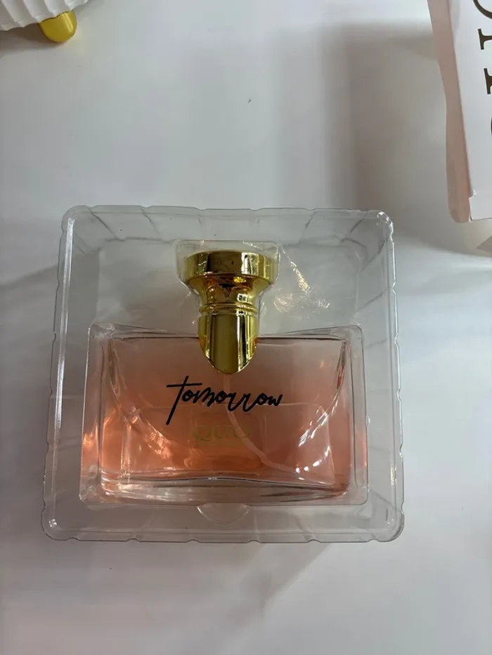 Parfum - photo numéro 3