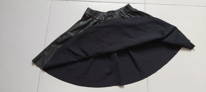 Jupe 9 ans - photo numéro 5