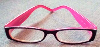 Lunettes de lecture "Opulize"