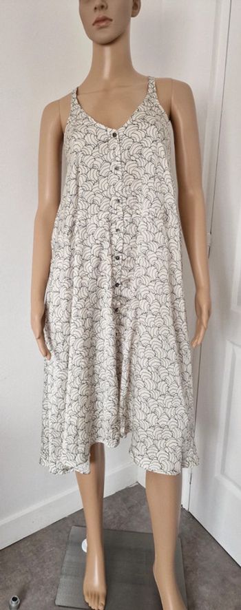 Robe Heimstone femme 36