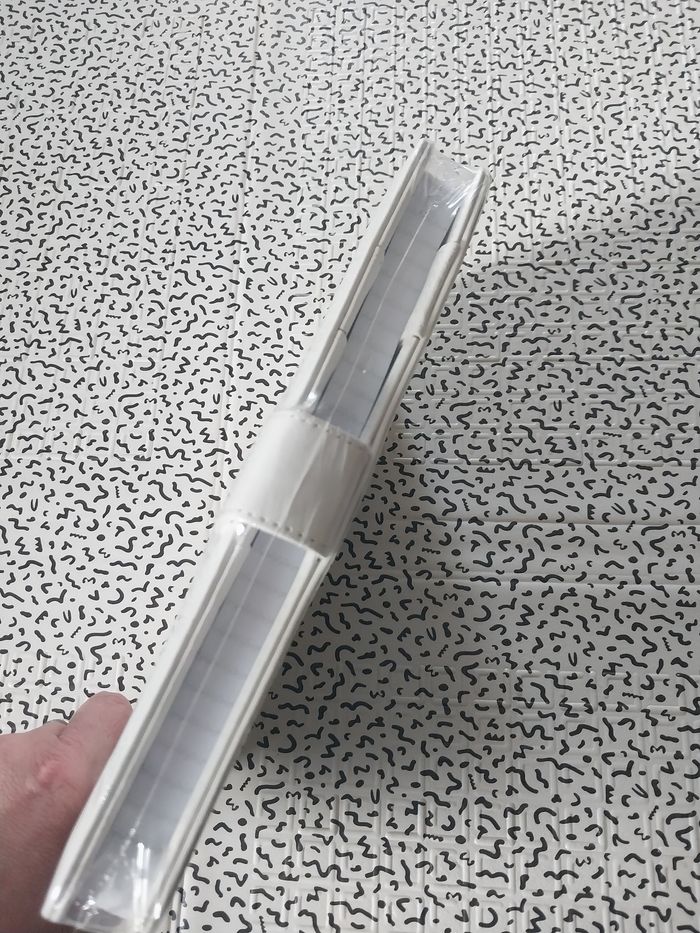 Carnet Maison du Monde – 240 pages lignées - photo numéro 4