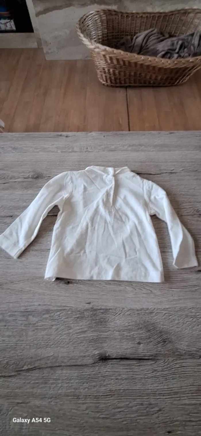 Pull à col roulé 68 - photo numéro 2