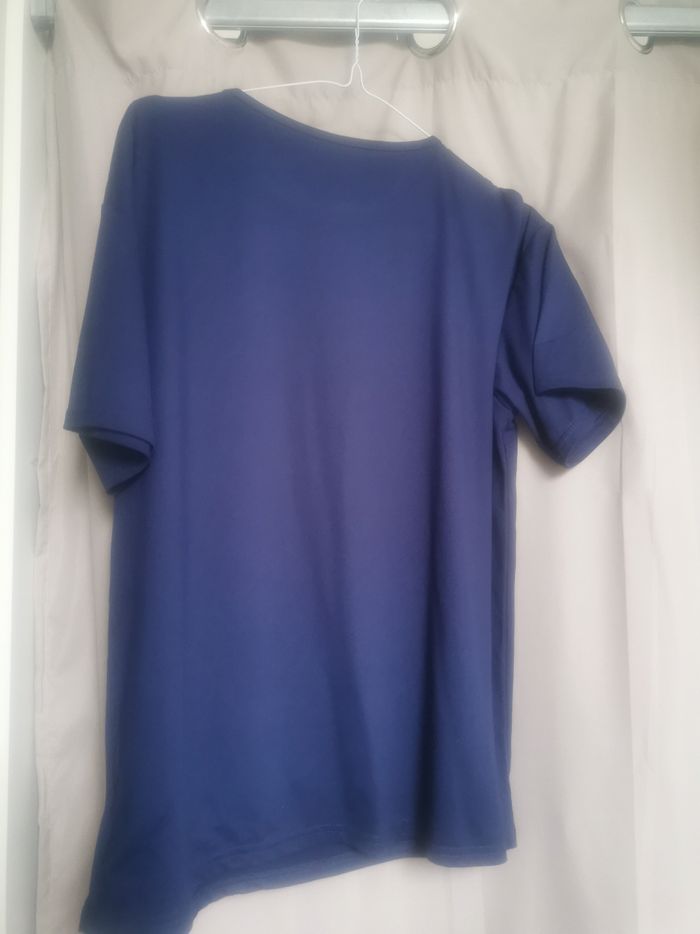 Tee shirt - photo numéro 2