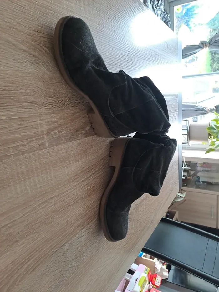 Bottes - photo numéro 2