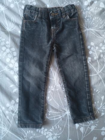 Jean 2/3ans