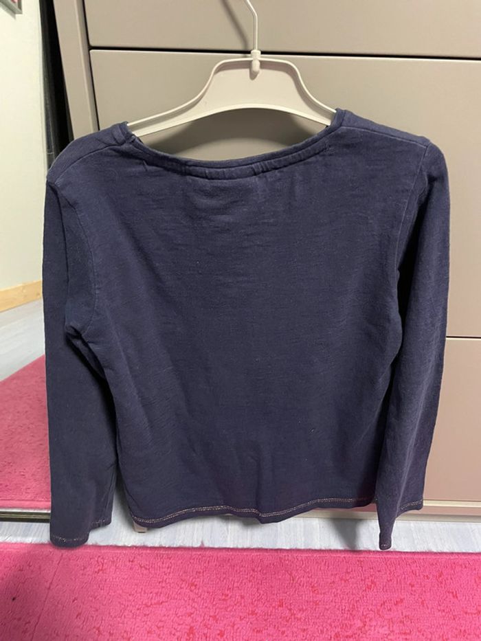 T shirt fille Harry Potter - photo numéro 2