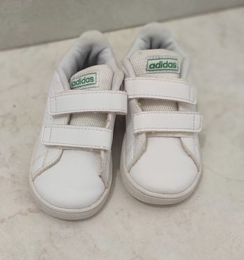 Basket Adidas