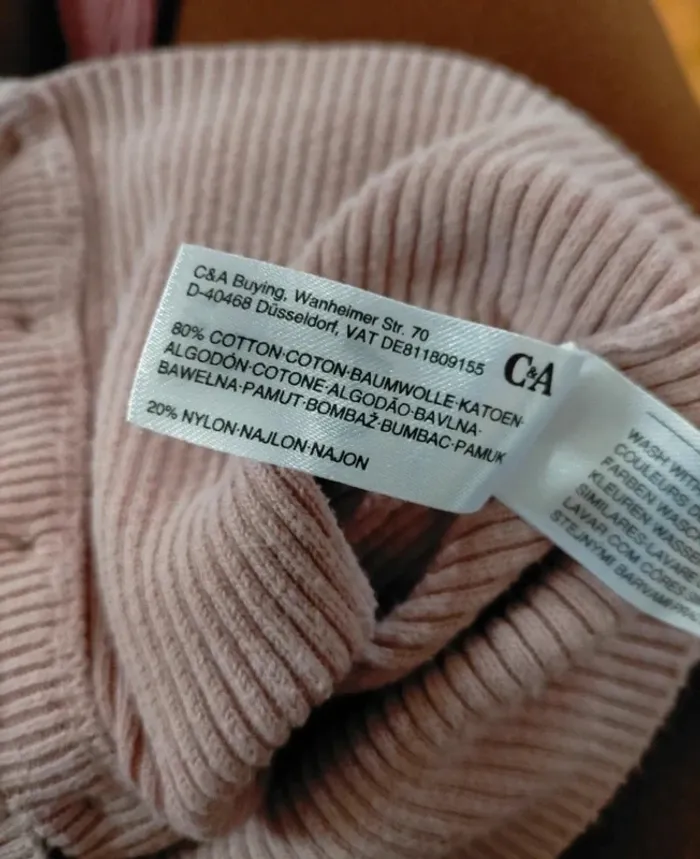 Gilets 3 mois ( 62 cms) - photo numéro 5