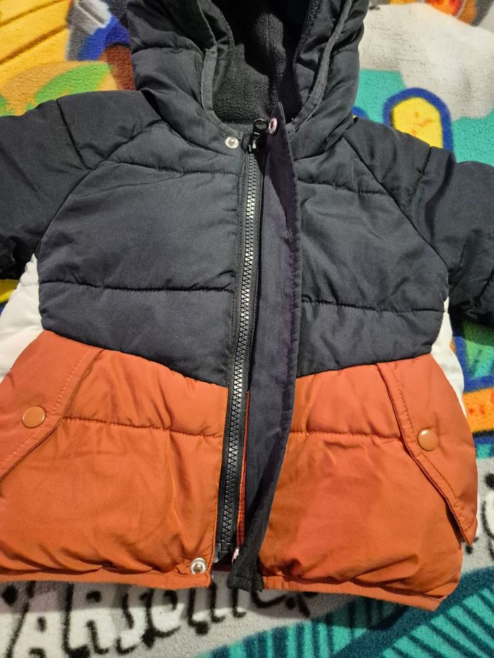 Blouson - photo numéro 4