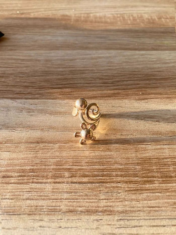 Bague - photo numéro 7