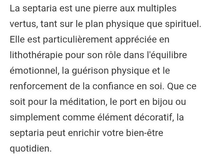 Œuf septaria - photo numéro 5