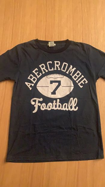 T-short Abercrombie & Fitch