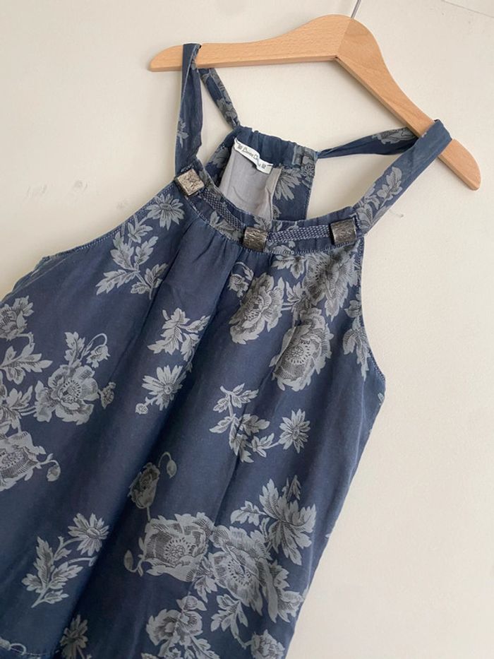 Robe bande originale - photo numéro 2