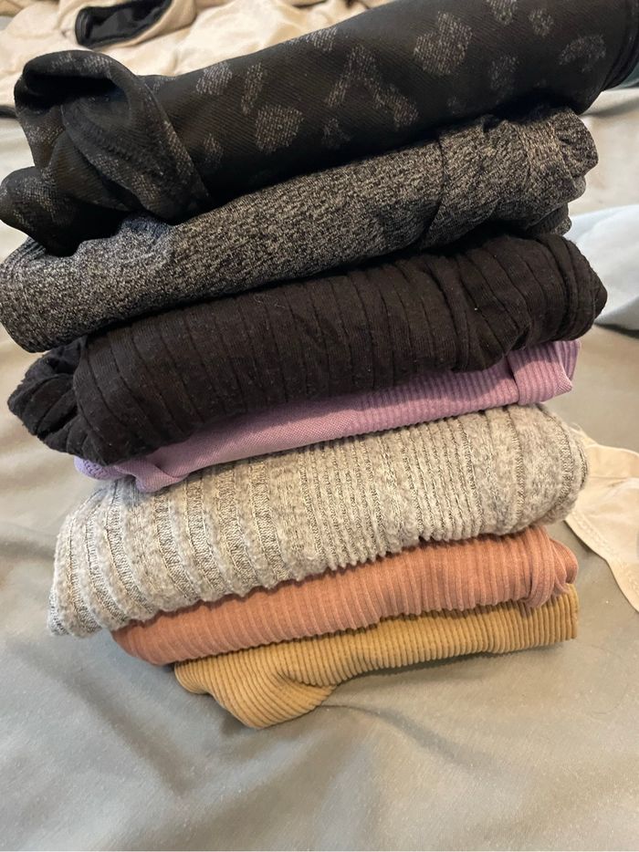 Lot leggings - photo numéro 2