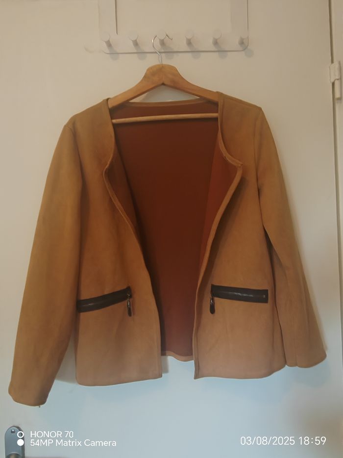 Veste légère - photo numéro 5