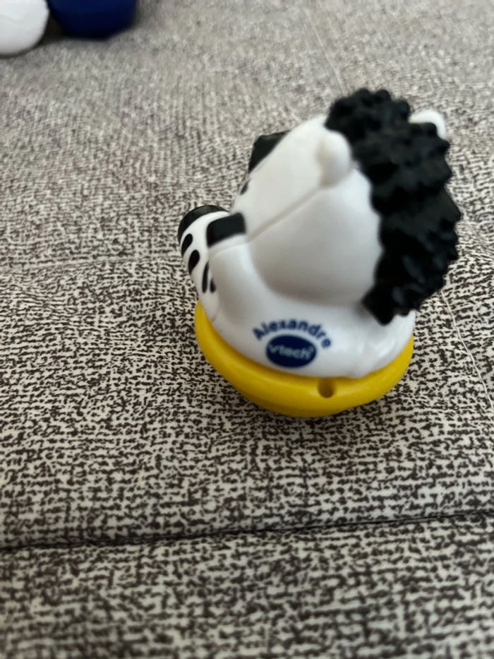 Figurine zoomizooz - photo numéro 3