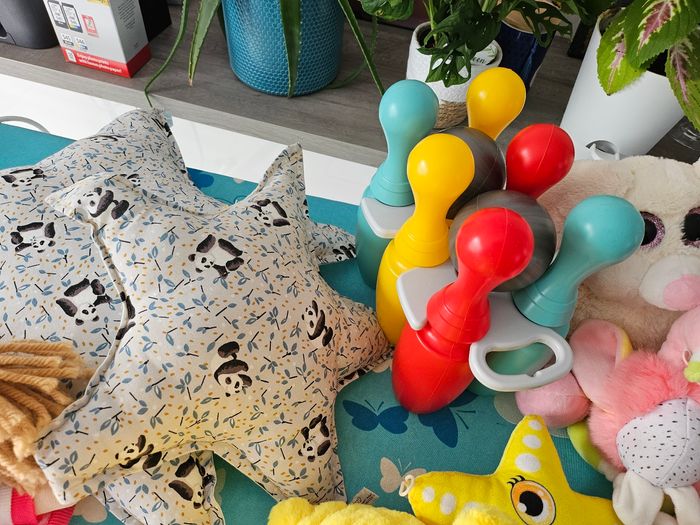 Lot peluches et jouet - photo numéro 5