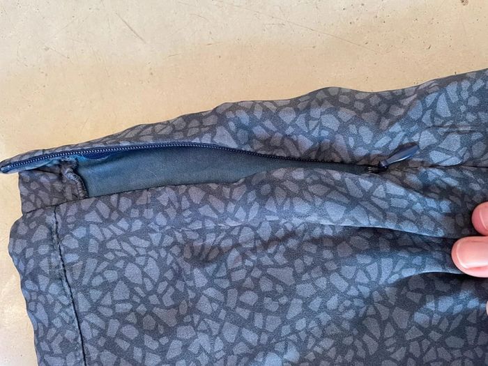 Magnifique pantalon short fluide - photo numéro 7