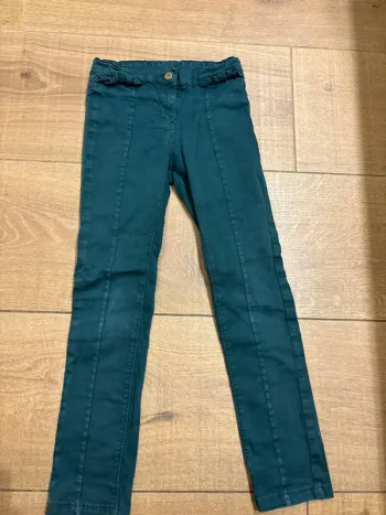 Pantalon tao