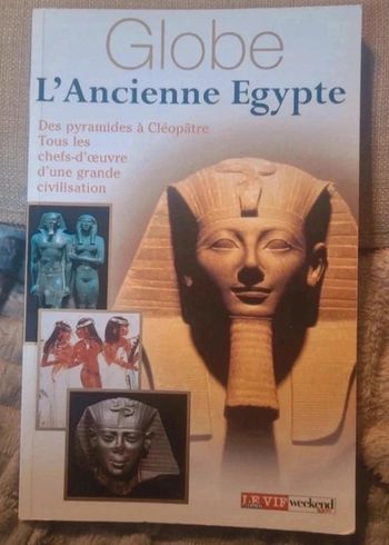 L'ancienne Egypte