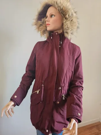 🌟parka femme 🌟